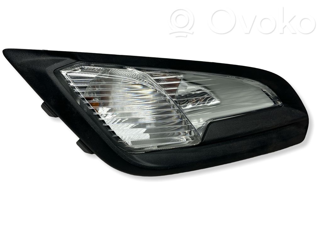 Ford Ecosport Nebelscheinwerfer vorne 