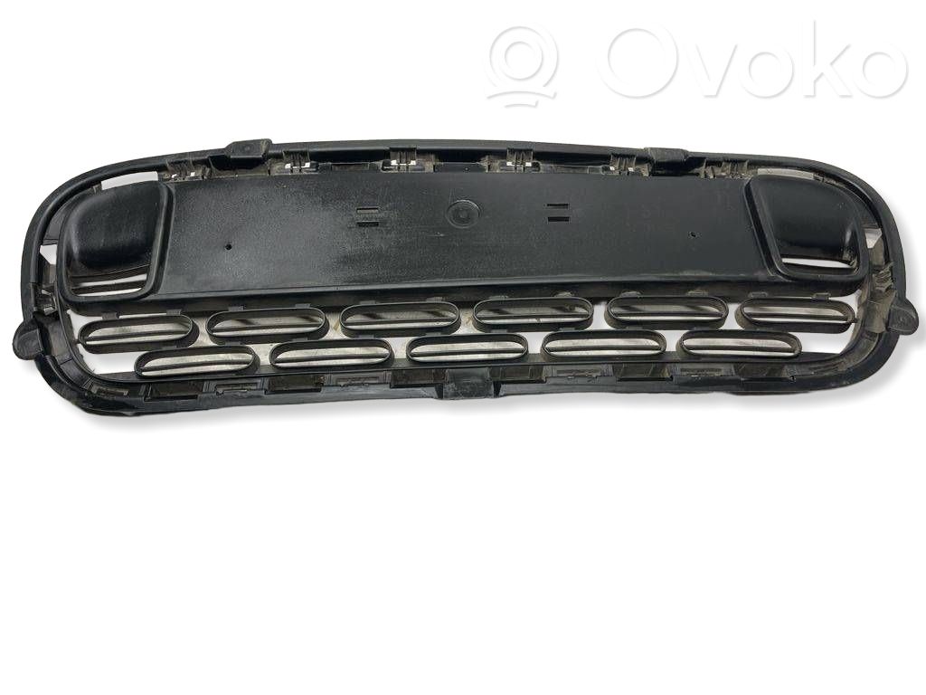 Citroen C3 Aircross Front bumper upper radiator grill 