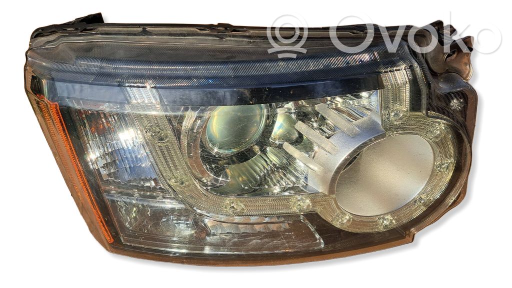 Land Rover Discovery 4 - LR4 Headlight/headlamp 