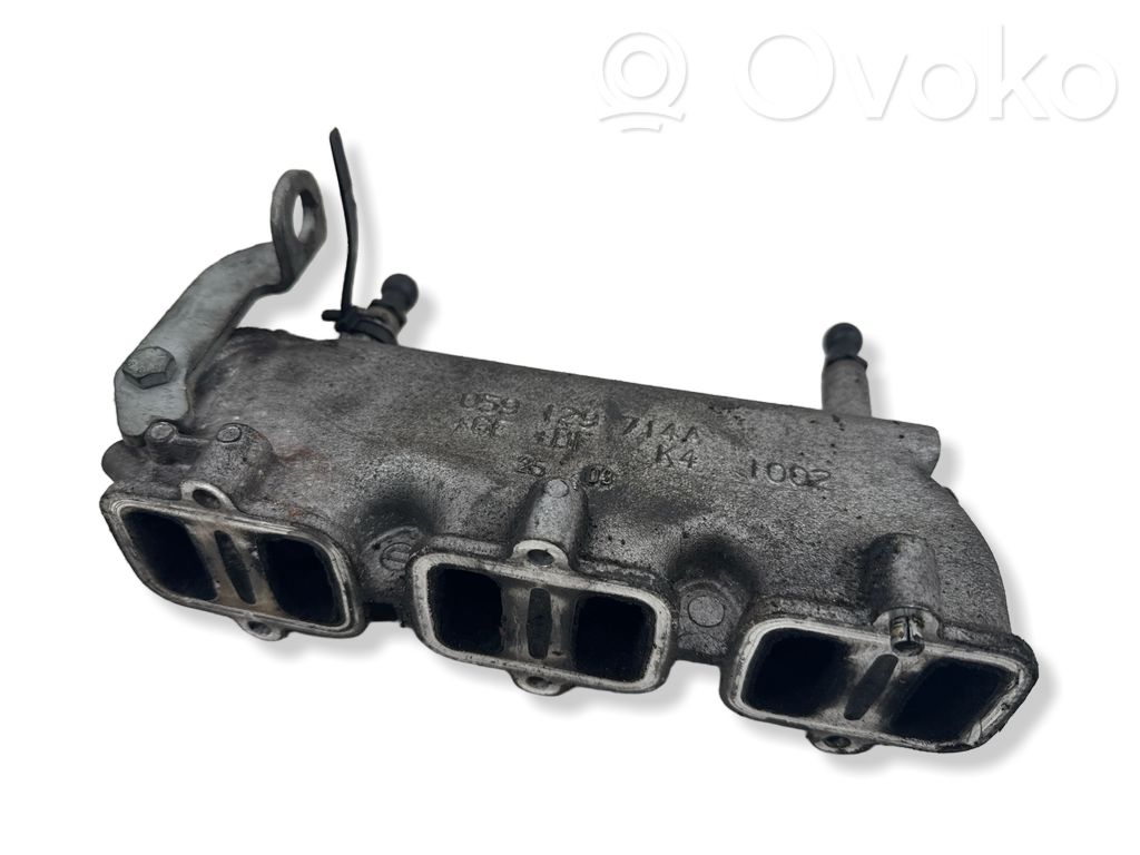 Intake manifold   059129714A