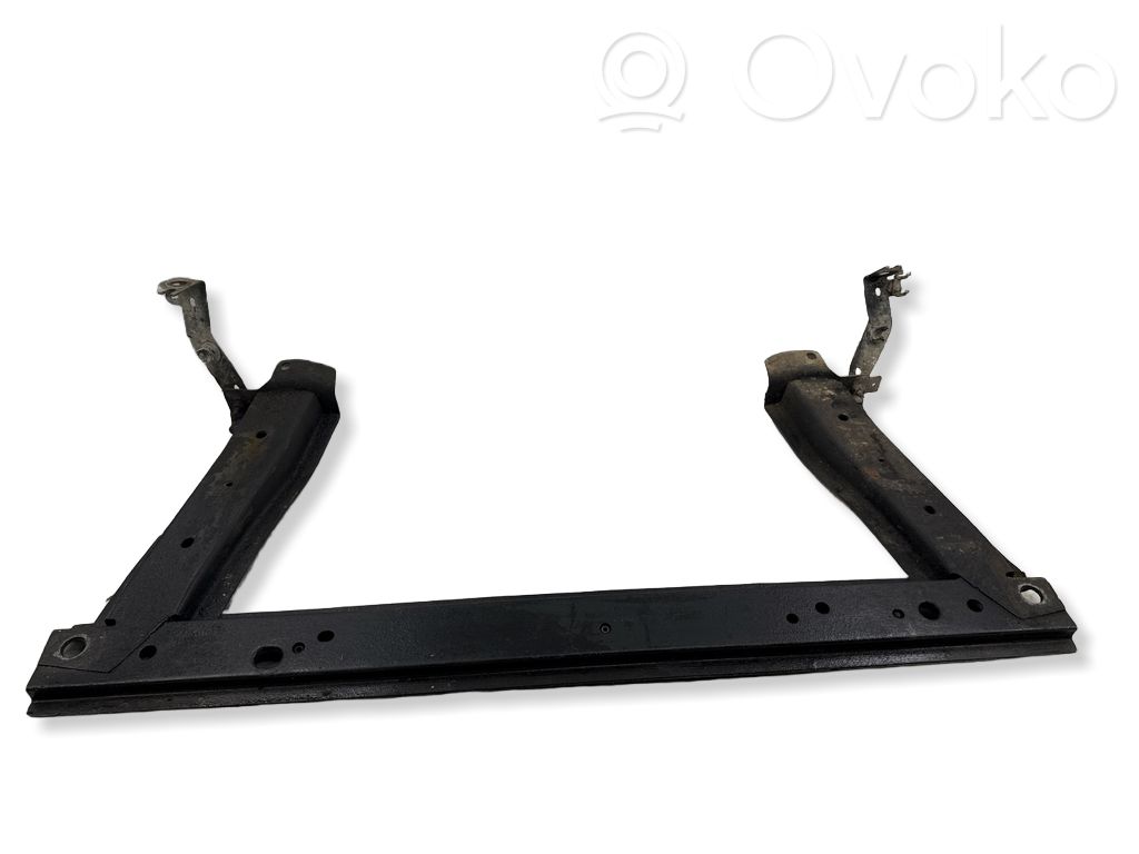 Renault Megane II Panel mocowanie chłodnicy / dół 