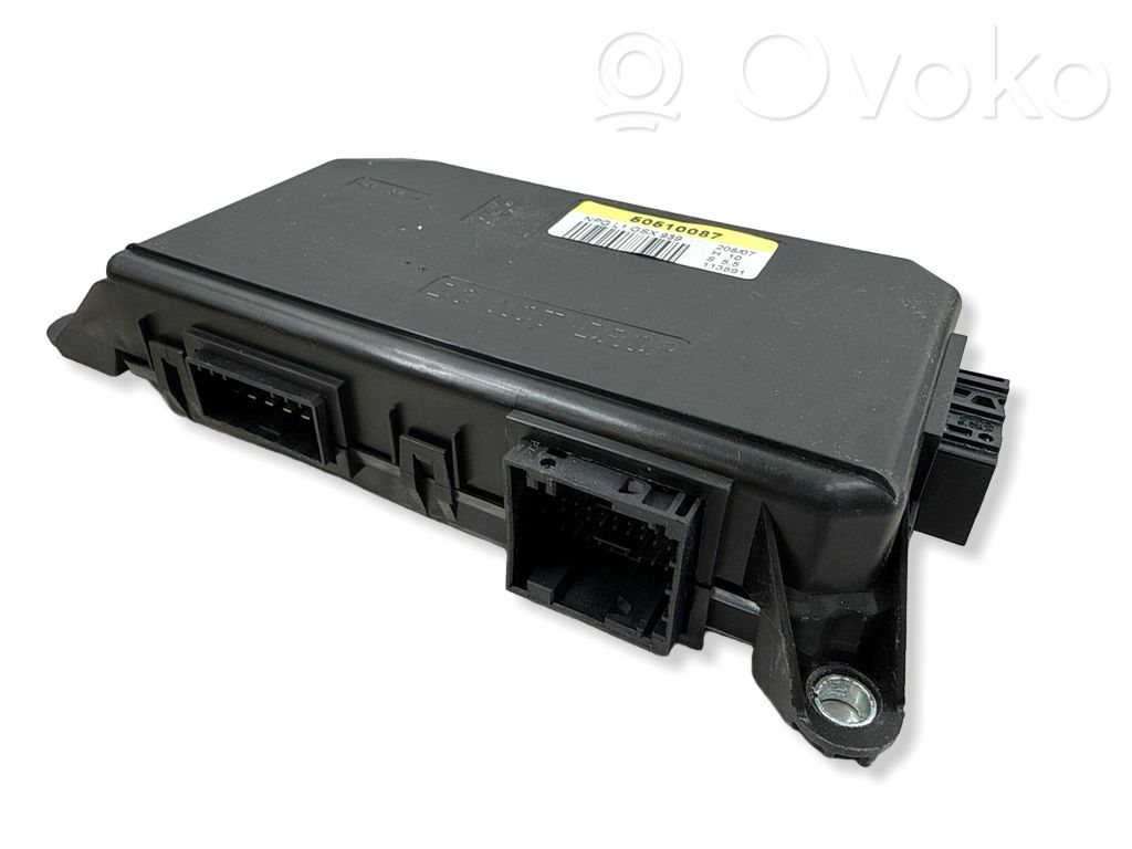 Alfa Romeo 159 Door control unit/module 
