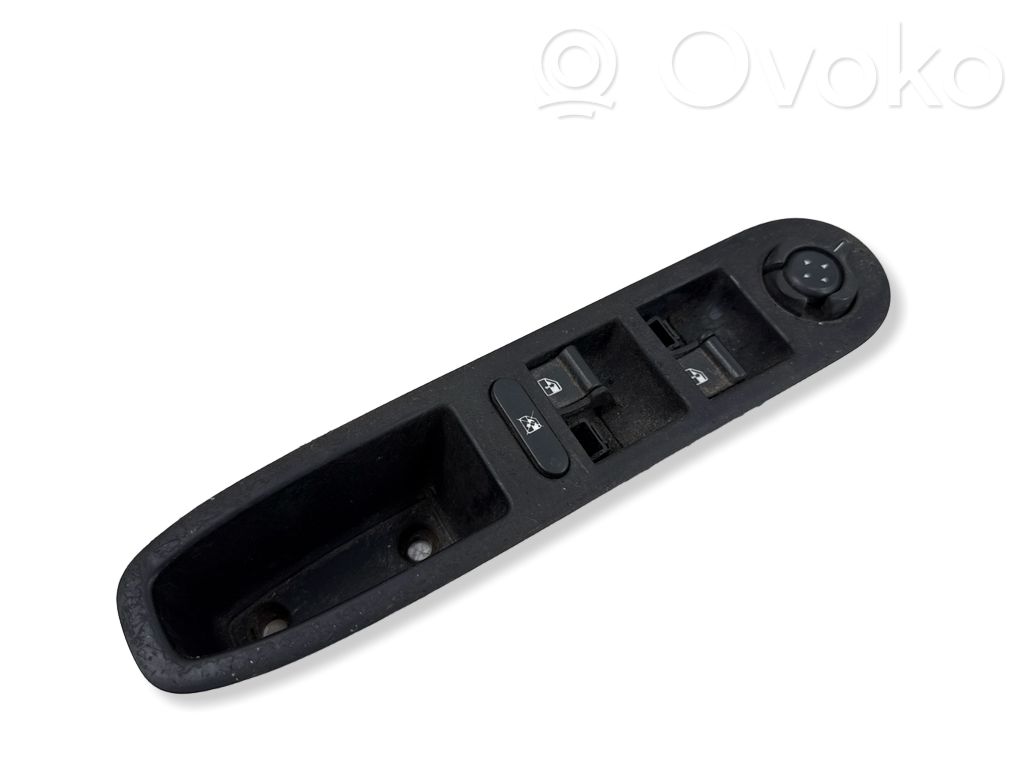 Alfa Romeo 159 Electric window control switch 