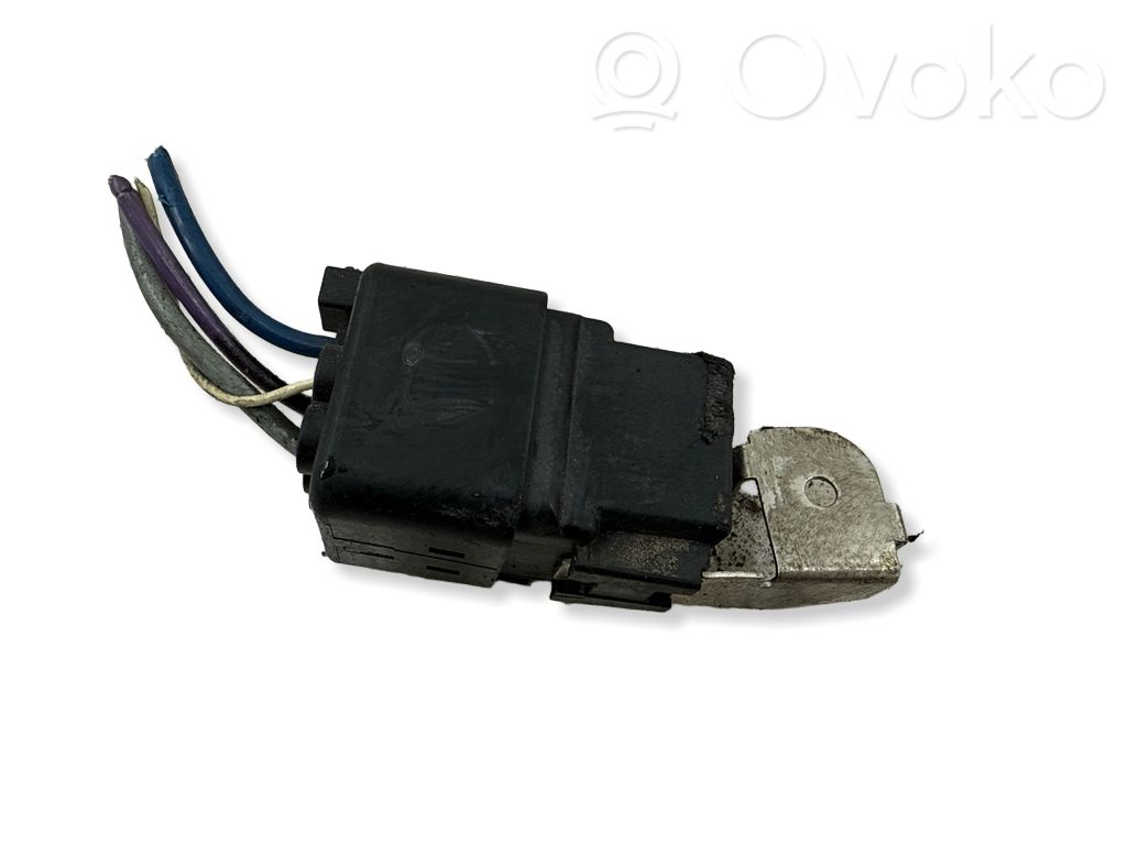 Alfa Romeo 159 Other relay 