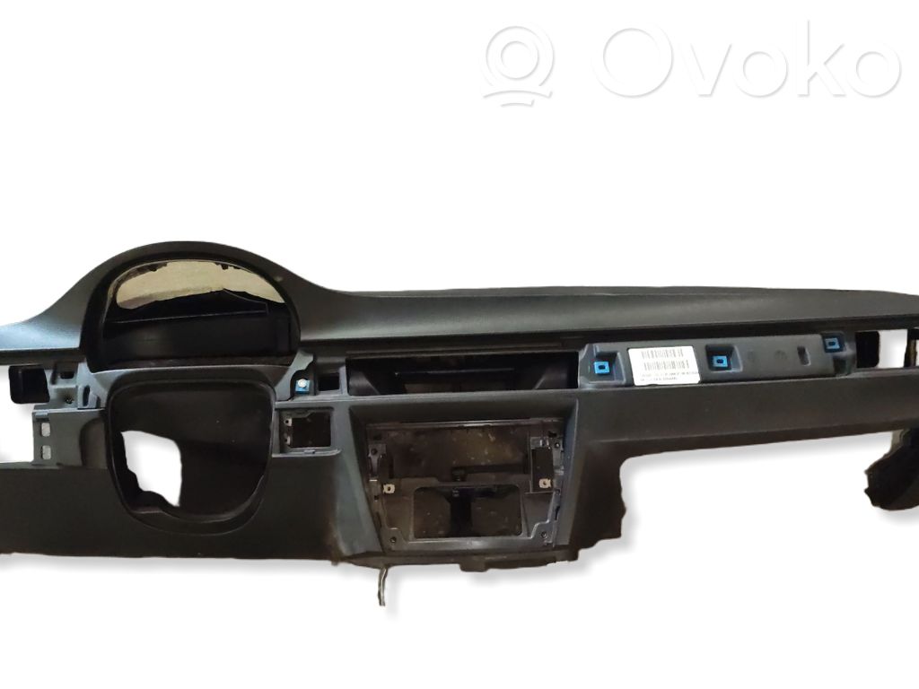 BMW 3 E90 E91 Panelė 