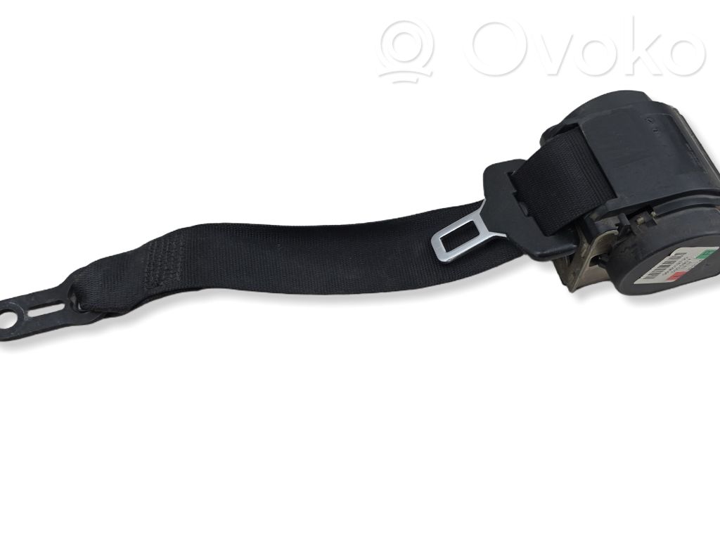Cinturón trasero   7137468