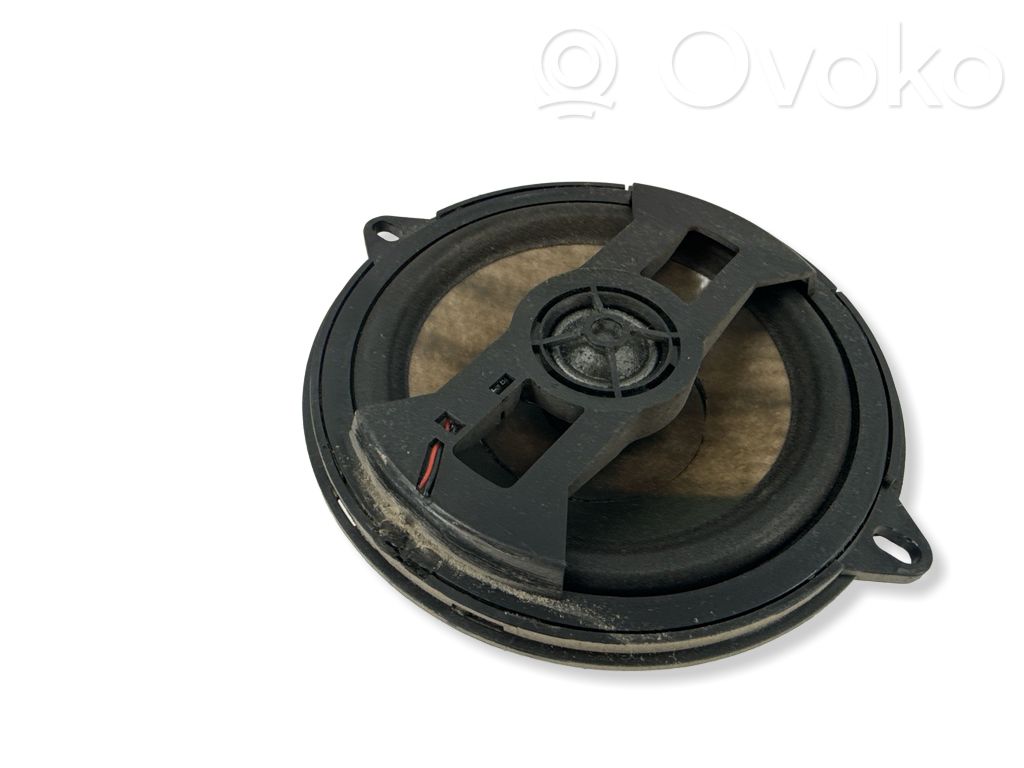 Renault Megane II Rear door speaker 