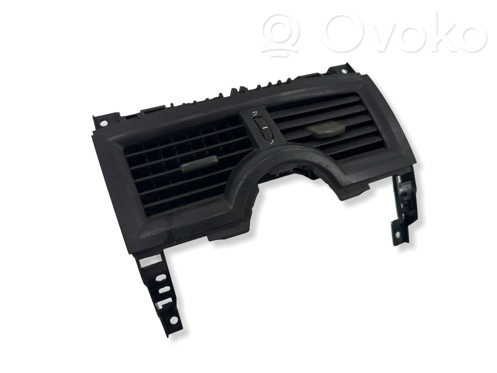 Renault Megane II Rejilla de ventilación central del panel 