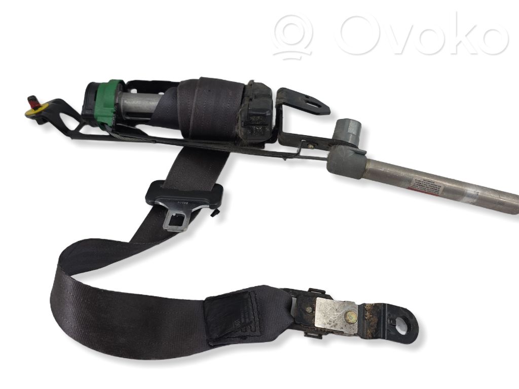 Volvo S60 Cinturón delantero 