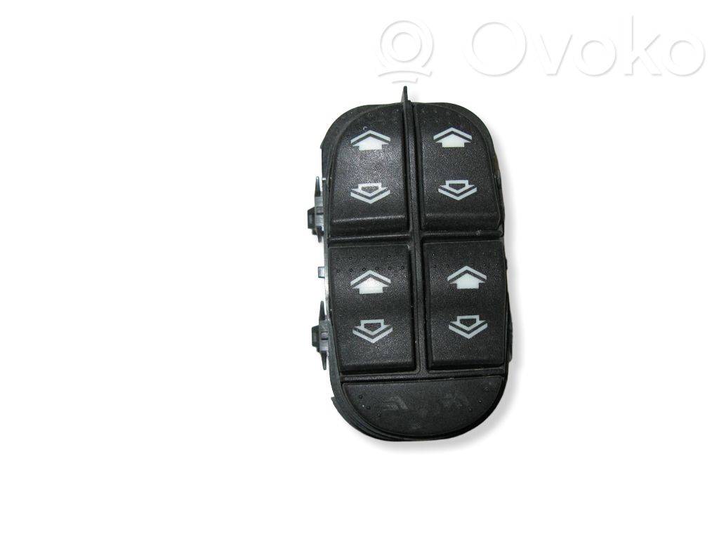 Electric window control switch   03162252,98AB14A132DE