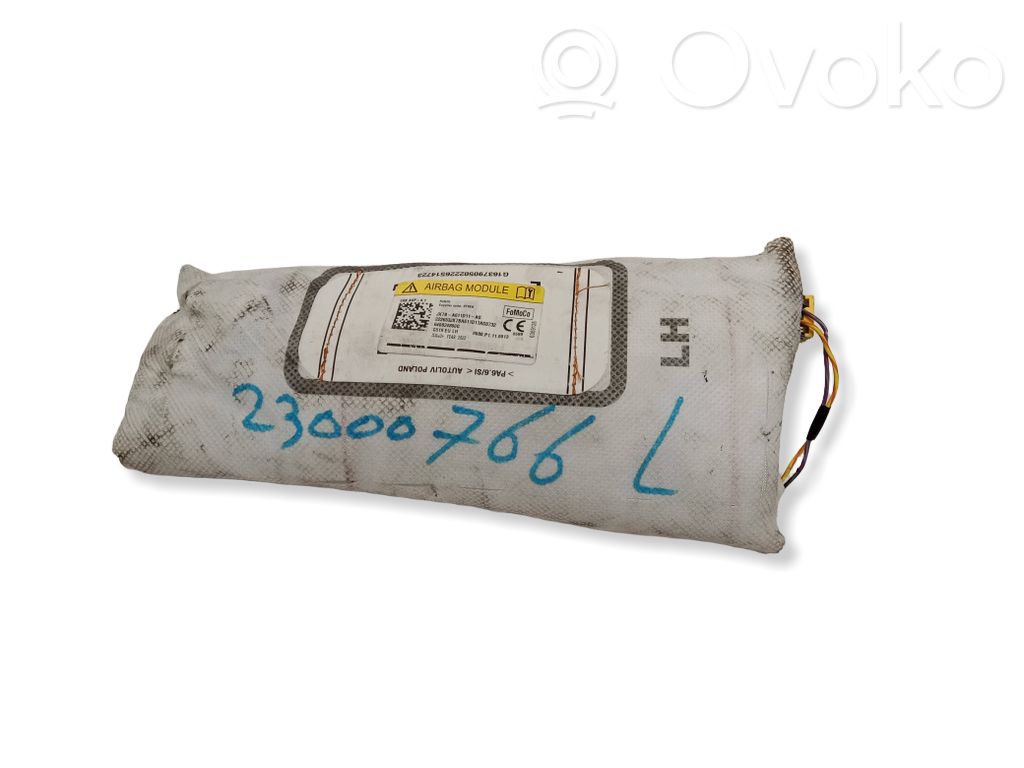 Ford Focus Airbag del asiento 