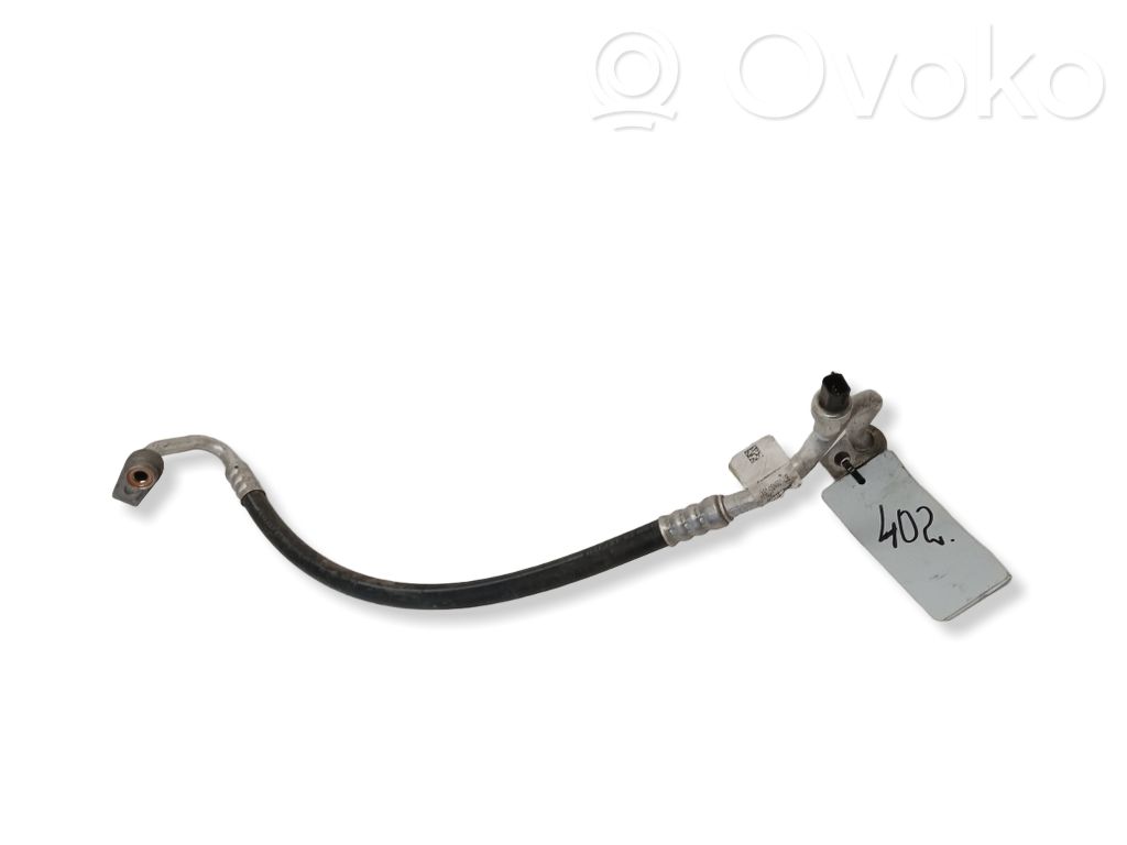 Ford Focus Ilmastointilaitteen putki (A/C) 