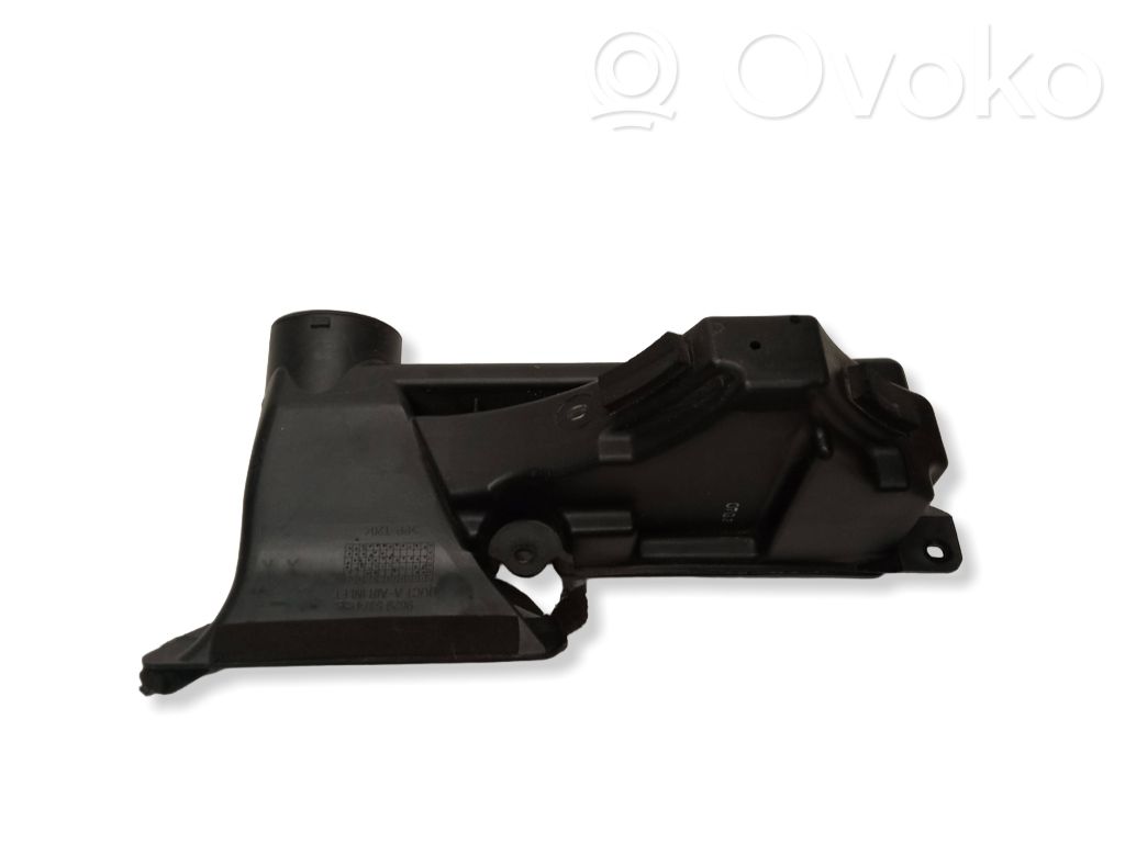 Chevrolet Epica Ansaugdämpfer Resonator 