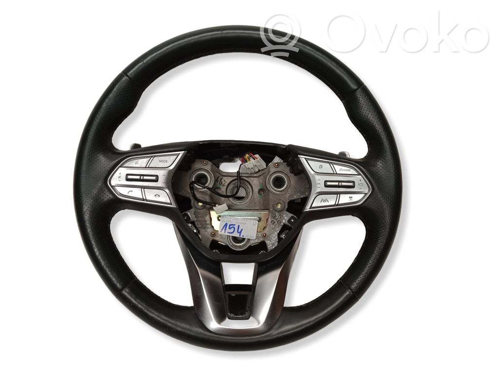 Hyundai Santa Fe Lenkrad 