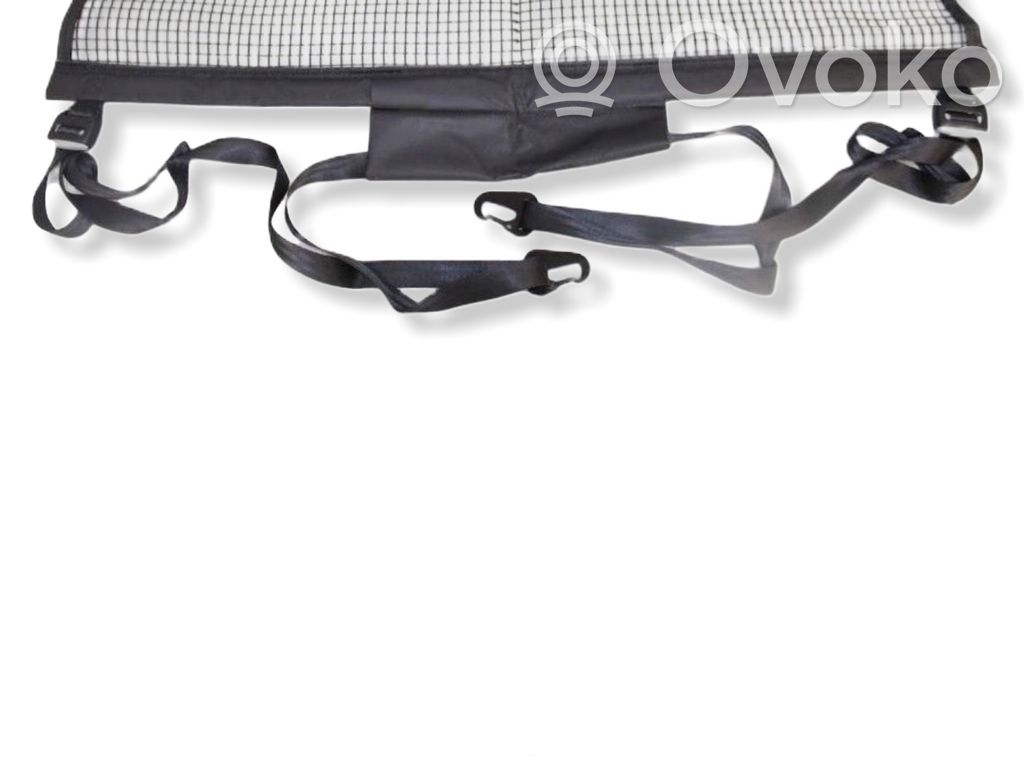 Volvo XC60 Tinklelis 