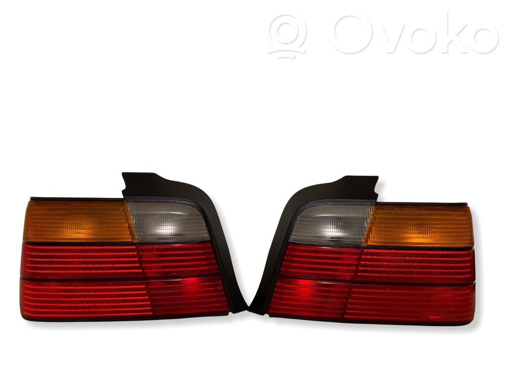 BMW 3 E36 Lampă spate în caroserie 
