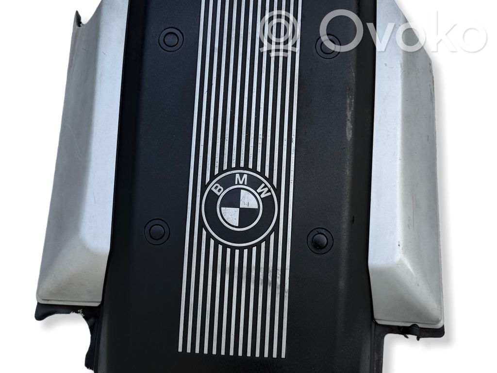 BMW 5 E39 Moottorin koppa 