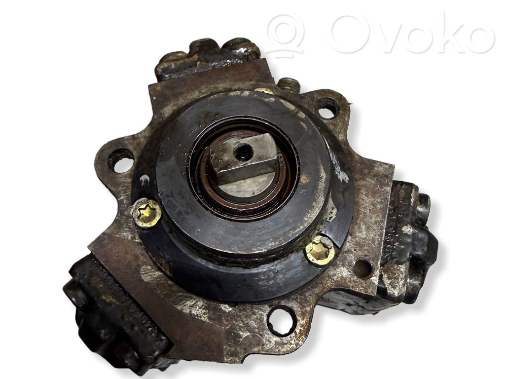 Pompa wtryskowa wysokiego ciśnienia   A6110700501,0445010008