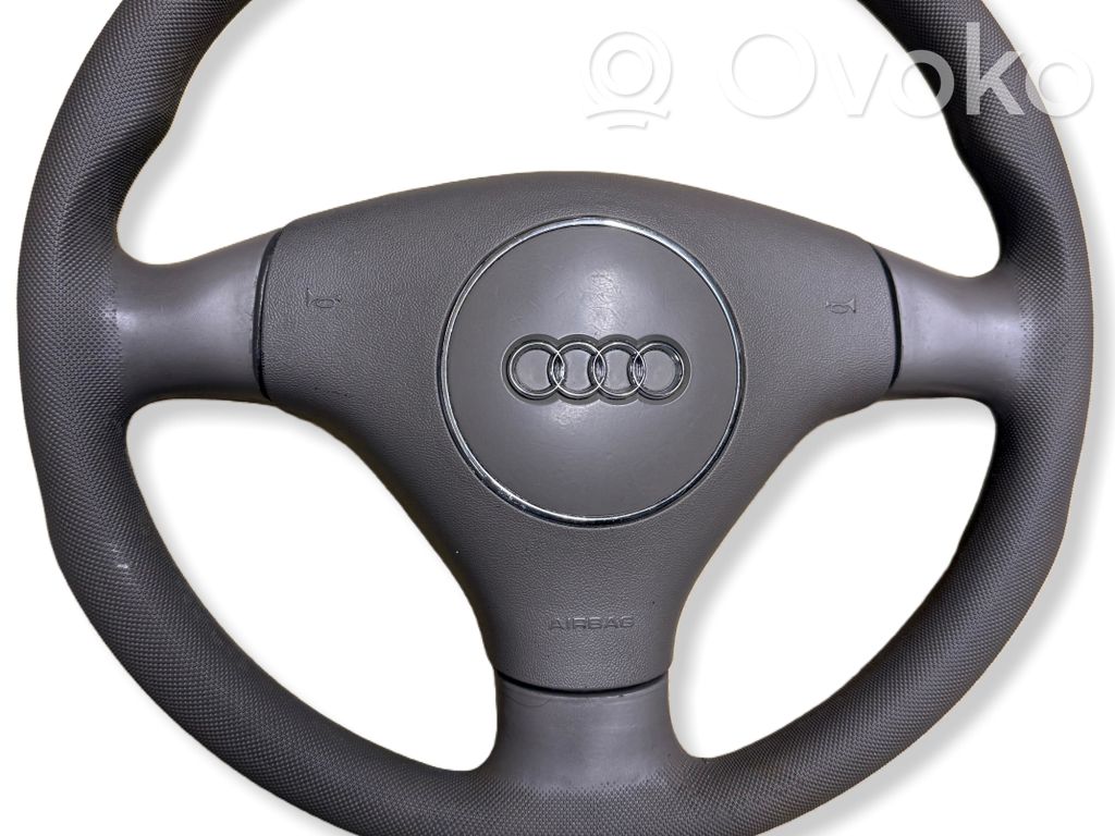 Audi A4 S4 B6 8E 8H Stūre 