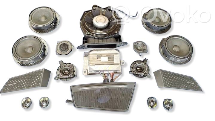 Renault Austral Audioanlage Soundsystem HiFi komplett 