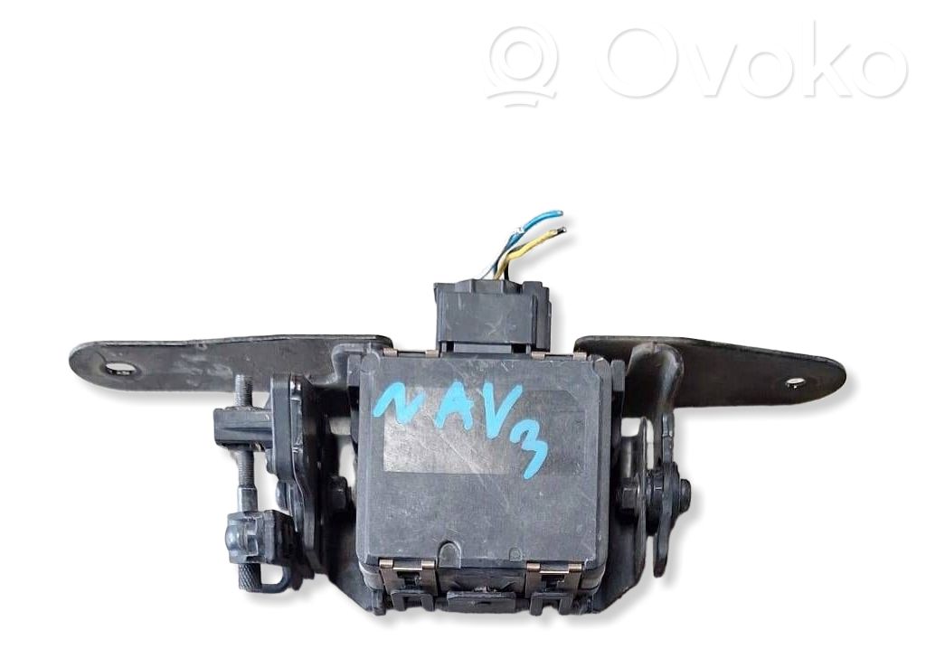 Nissan Navara D23 Sensor de radar Distronic 