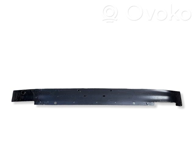Volvo S60 Front bumper support beam 