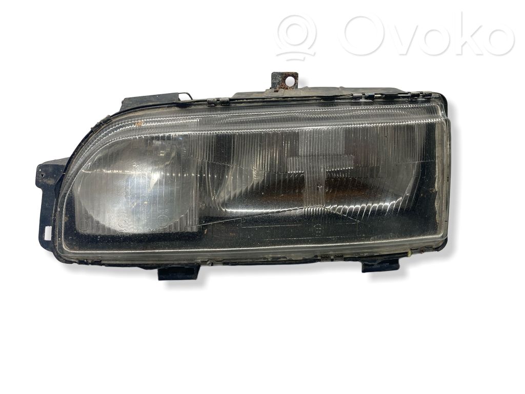 Ford Scorpio Scheinwerfer 