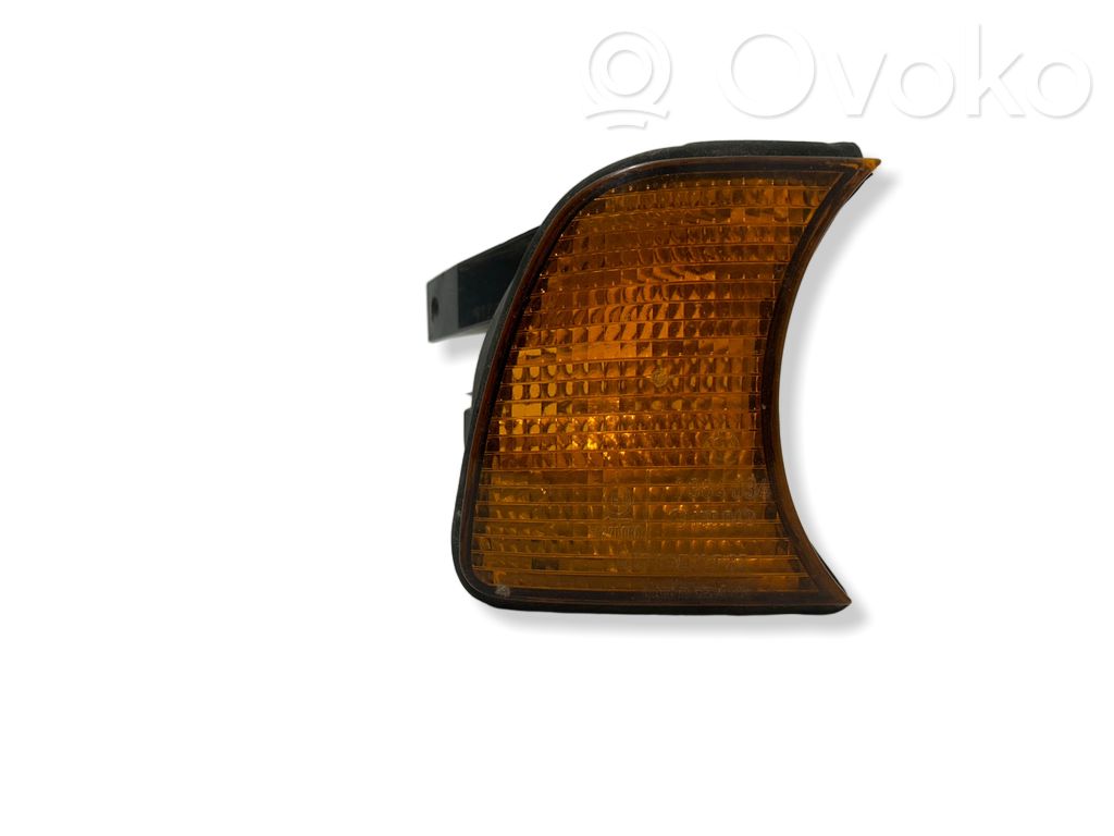BMW 5 E34 Front indicator light 
