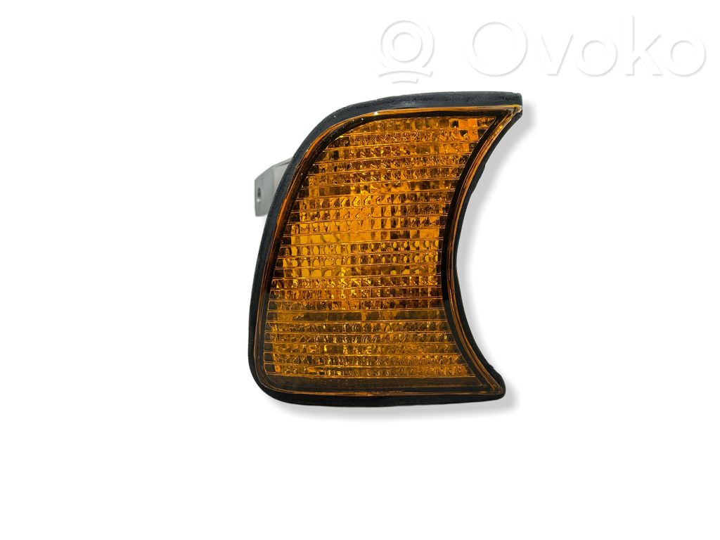 BMW 5 E34 Front indicator light 