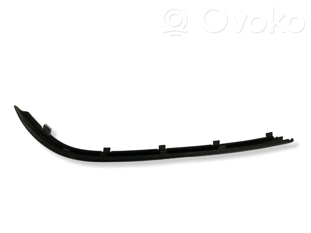 BMW 3 E46 Rear bumper mounting bracket 