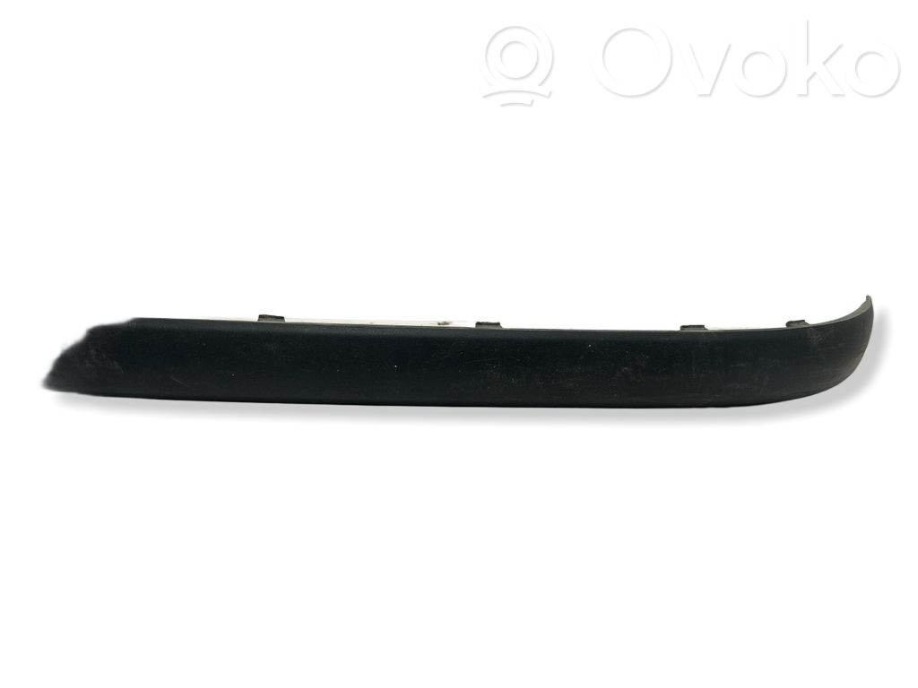 BMW 3 E46 Rear bumper mounting bracket 