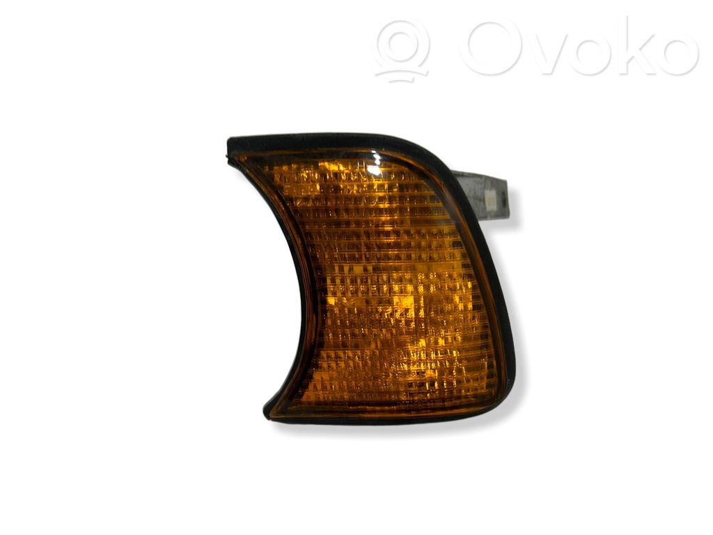 BMW 5 E34 Front indicator light 