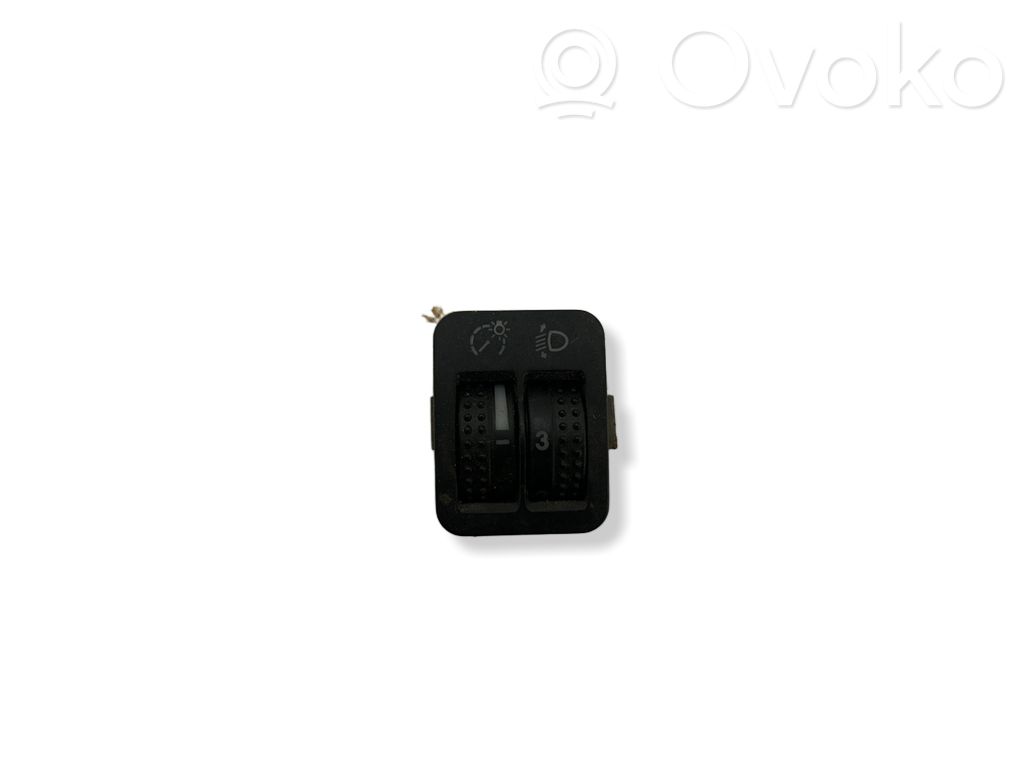 Volkswagen Bora Headlight level height control switch 
