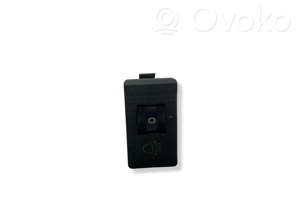 Audi A6 S6 C4 4A Headlight level height control switch 