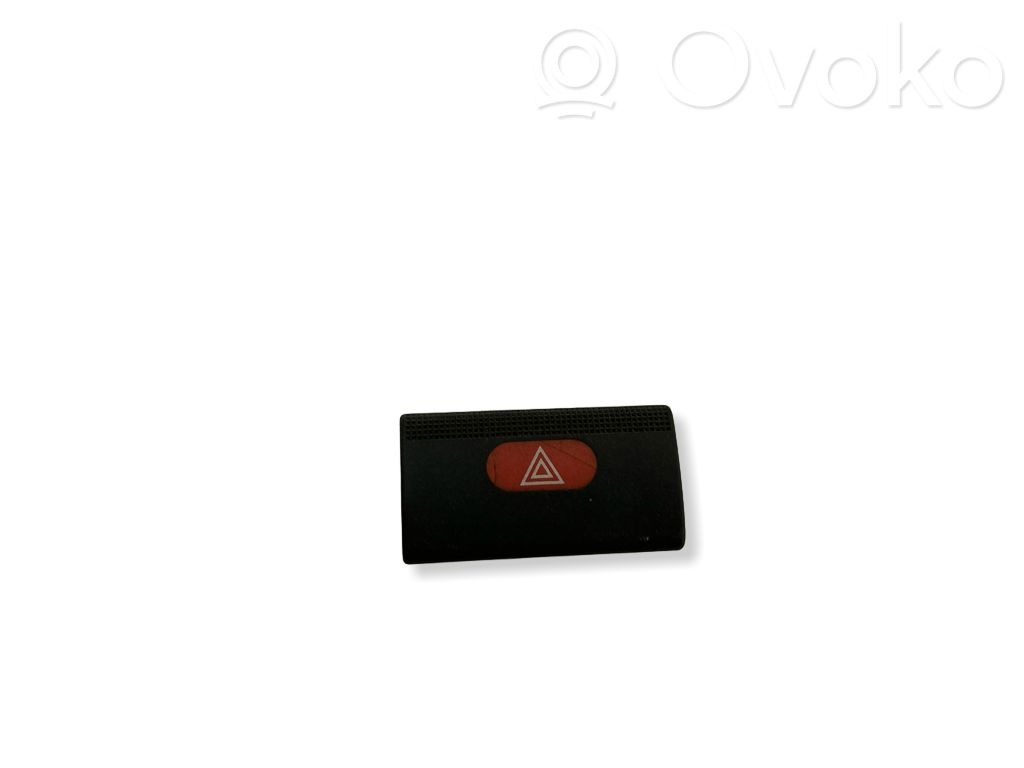 Opel Vectra B Hazard light switch 