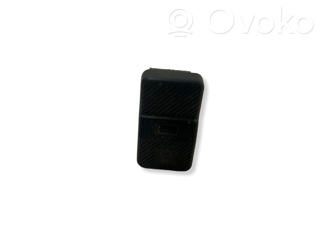 Volkswagen PASSAT B3 Interruptor de luz antiniebla 