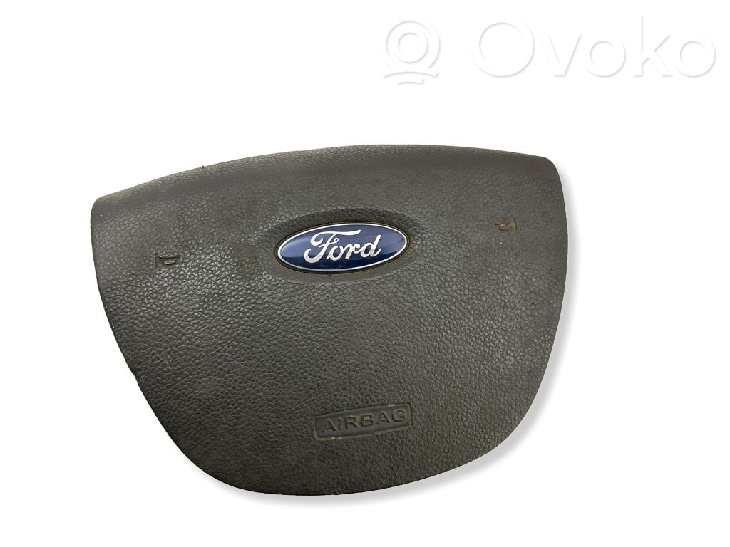 Ford Transit -  Tourneo Connect Stūres drošības spilvens 
