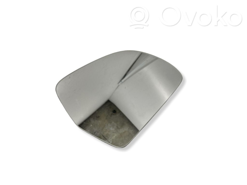 Skoda Octavia Mk2 (1Z) Wing mirror glass 