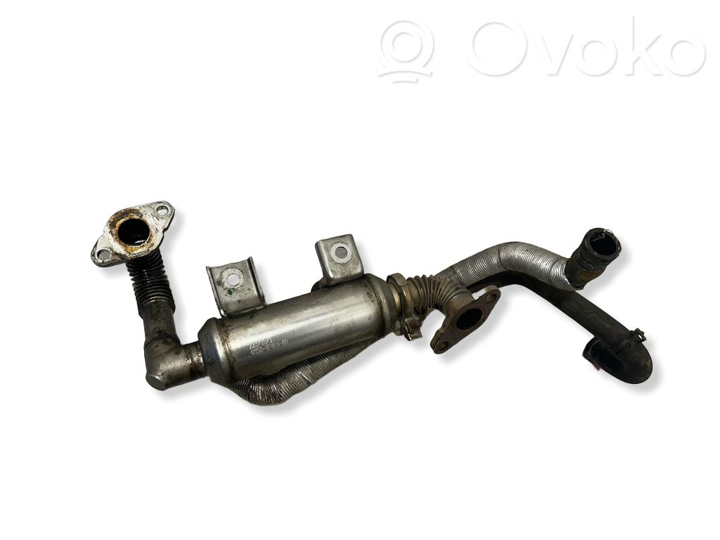 Chłodnica spalin EGR   4M5Q9F464BD,223101