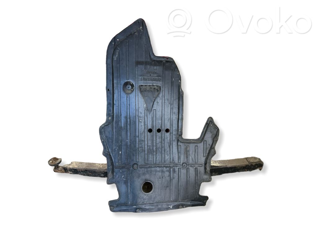 Gearbox bottom protection