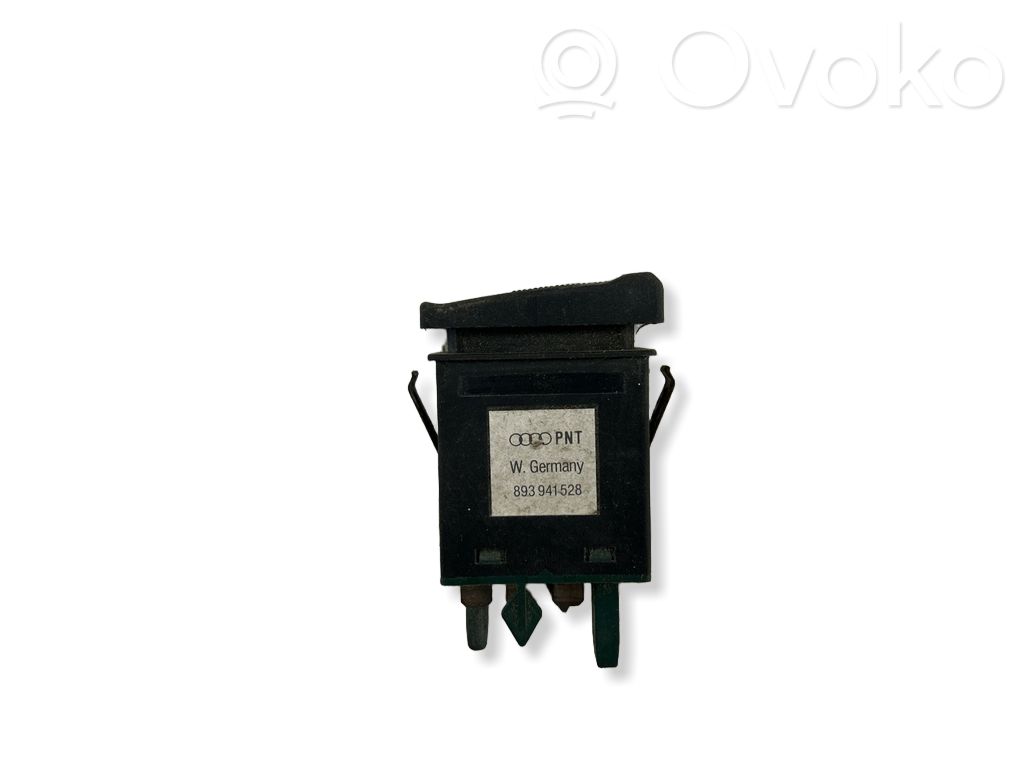 Audi 100 S4 C4 Interruptor ABS 