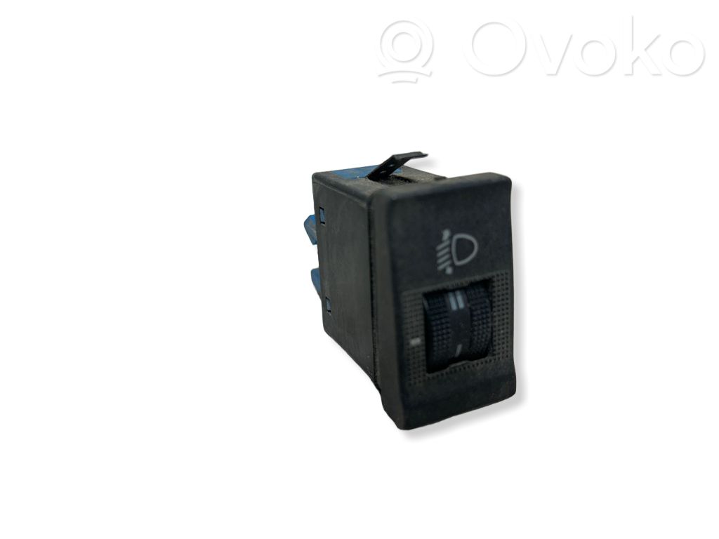 Audi 80 90 B3 Headlight level height control switch 