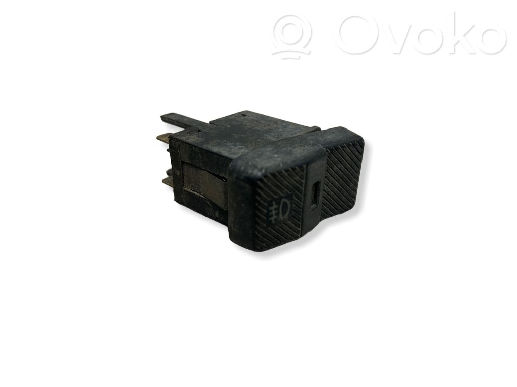 Audi 80 90 B3 Interruptor de luz antiniebla 