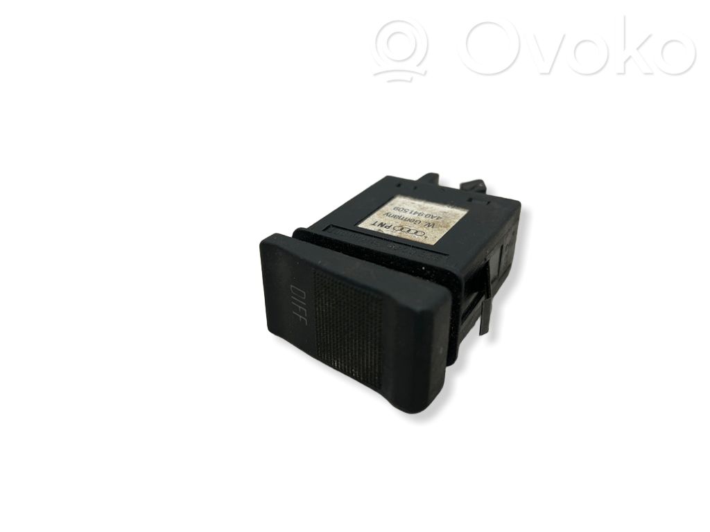 Mercedes-Benz Sprinter W901 W902 W903 W904 Hazard light switch 