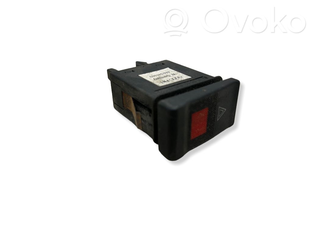 Mercedes-Benz Sprinter W901 W902 W903 W904 Hazard light switch 