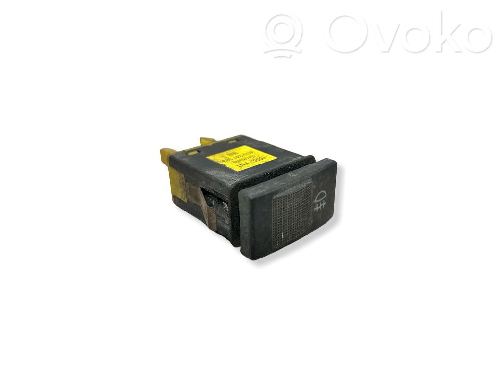 Audi A4 S4 B6 8E 8H Fog light switch 