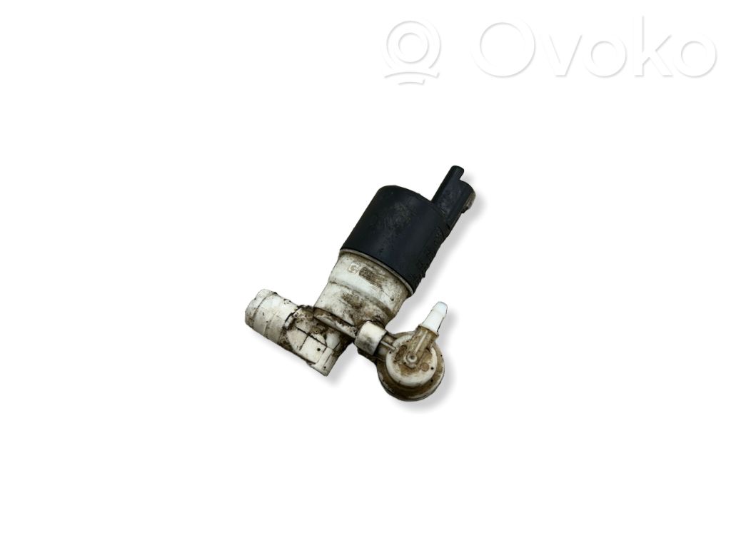 Peugeot Partner Windscreen/windshield washer pump 