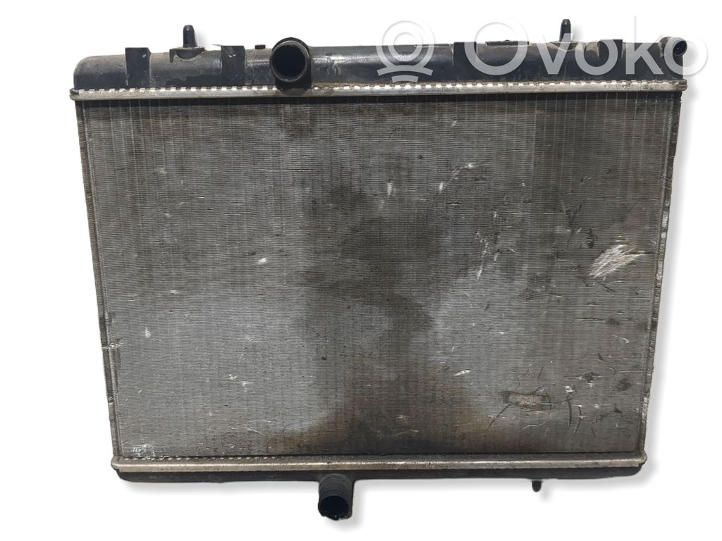 Peugeot Partner Radiator lichid răcire 