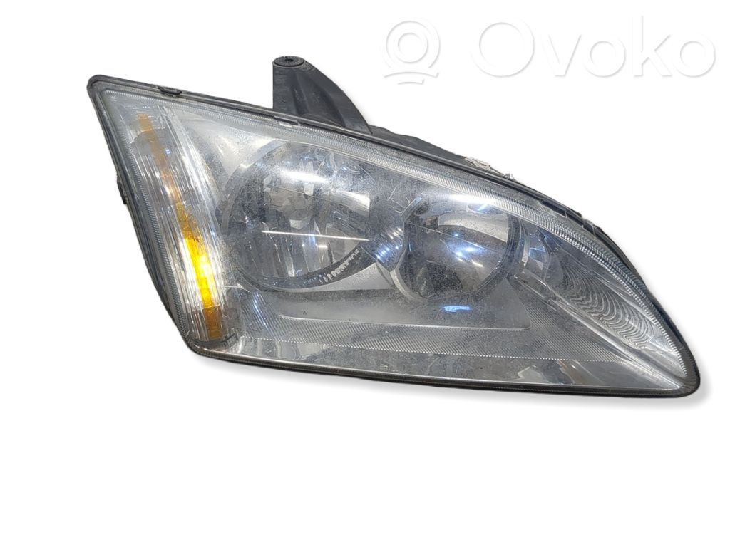 Ford Focus Headlight/headlamp 