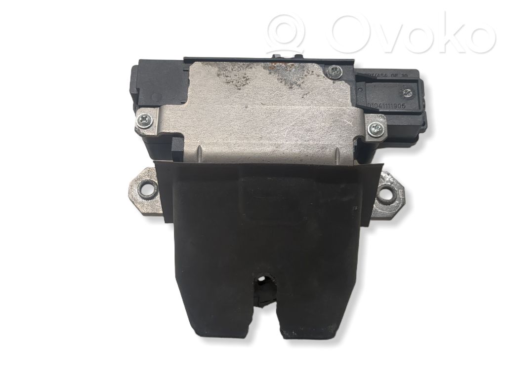 Ford Focus Tailgate/trunk/boot lock/catch/latch 
